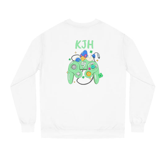 KJH Player Sweater